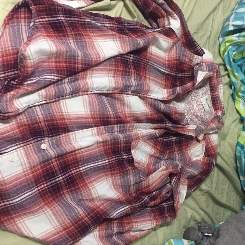 Flannel